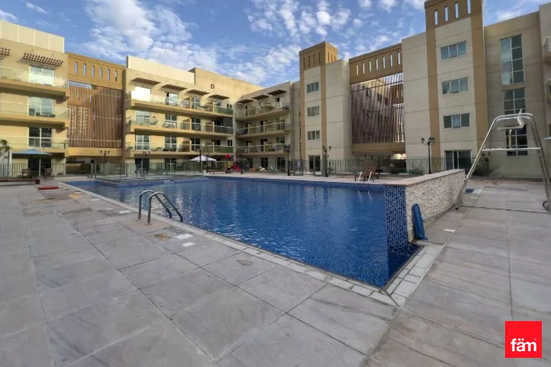 Spacious studio | Prime Location | Unfurnished63783058072321113