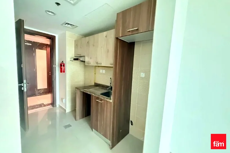Spacious studio | Prime Location | Unfurnished63783058072321111