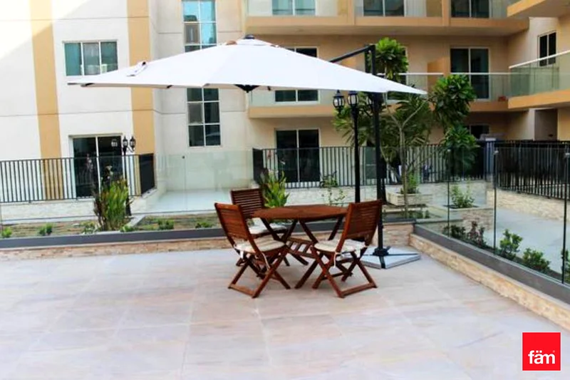 Spacious studio | Prime Location | Unfurnished63783058072321114