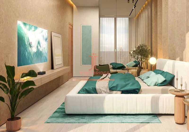 High Floor | Open View | Luxurious | Modern Design64004899097475113