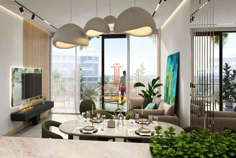 High Floor | Open View | Luxurious | Modern Design64004899097475111