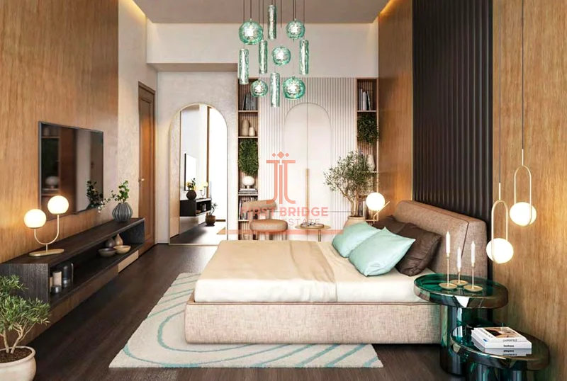High Floor | Open View | Luxurious | Modern Design64004899097475110