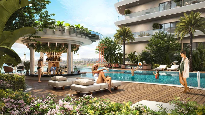High Floor | Open View | Luxurious | Modern Design64004899097475114