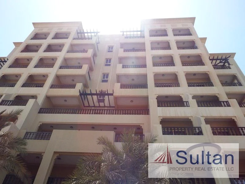 Priced For Immediate Sale - 1 Bed In Marina63860144289665112