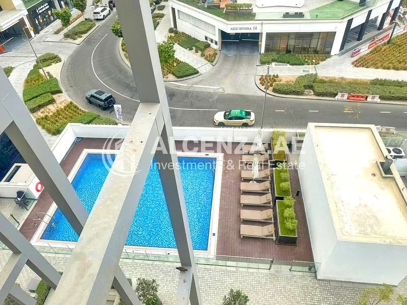 Pool View | Ready to Move In | Good Community63801145935746111