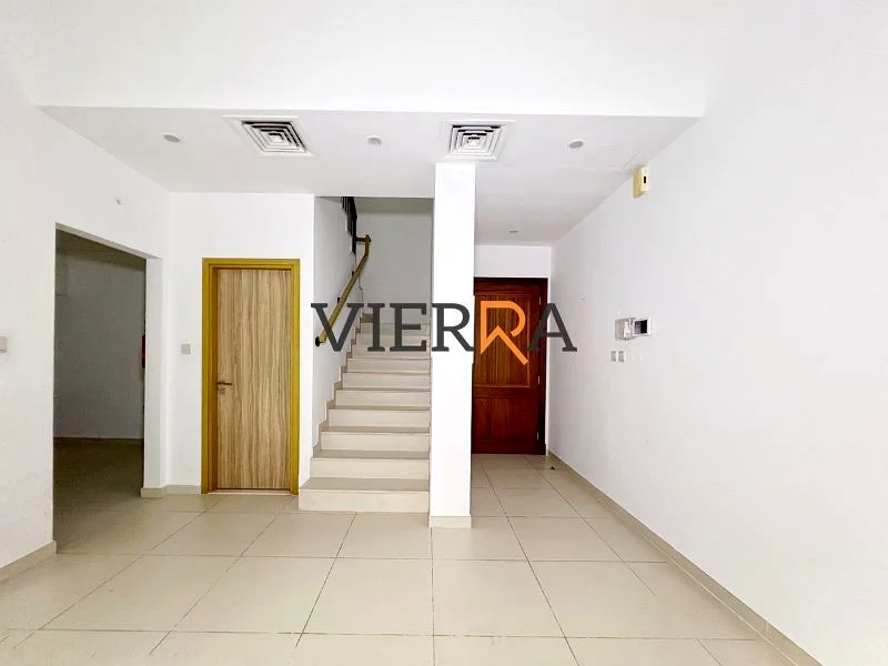 غرفتين نوم + خادمة | حديقة مناظر طبيعية | جاهز للانتقال63612101716993114