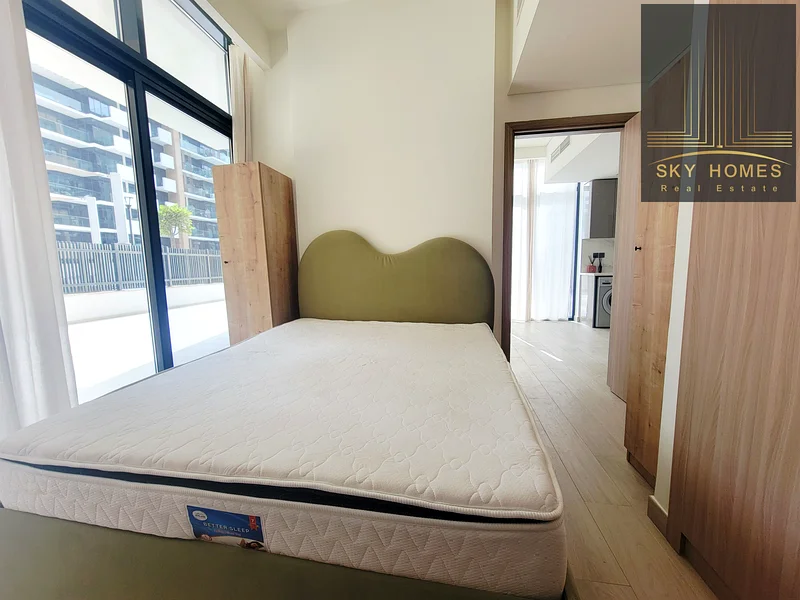 Chiller free specious 1bhk Apartment available with big terrace kitchen appliances just in 78k in 1cheque63801455658113114