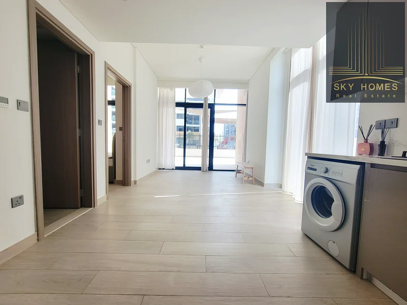 Chiller free specious 1bhk Apartment available with big terrace kitchen appliances just in 78k in 1cheque63801455658113110