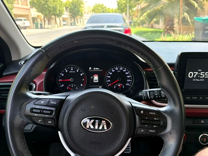 ريو، نوف2021، جي سي سي، مجهزة بالكامل63612077474947113
