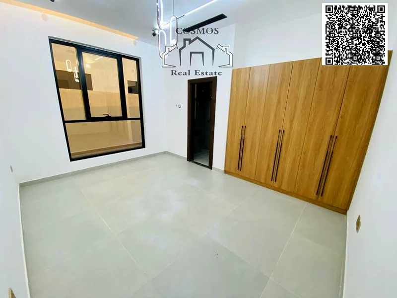 Villa for Sale in Al Helio 2, Ajman | Prime Location | Central A/C | Rooftop Access63906384252675112
