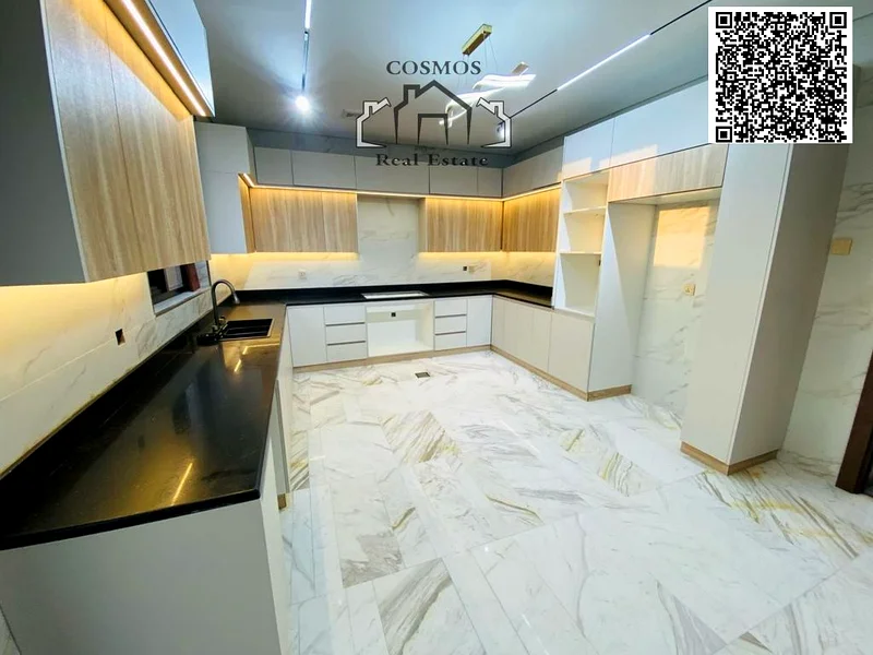 Villa for Sale in Al Helio 2, Ajman | Prime Location | Central A/C | Rooftop Access63906384252675111