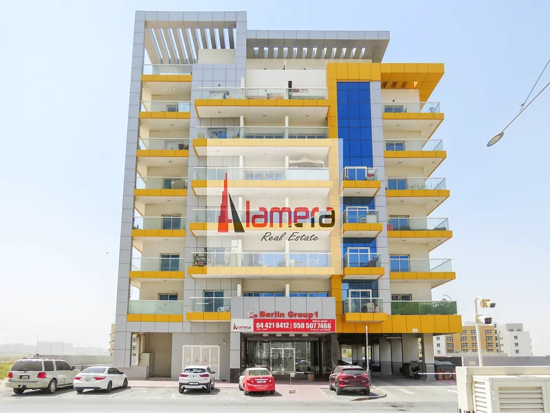 No commission | Studio Apartment Ready to Move-in | Family & Well Maintained Building |63742471993219111