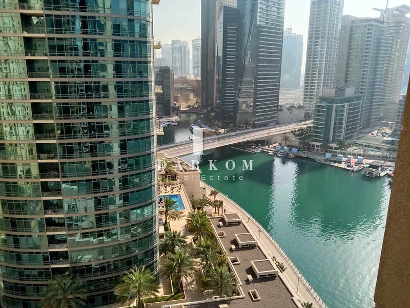 Chiller Free |  2BR With Balcony in Paloma | High Floor | Good View |63775623335554112