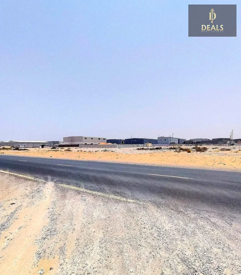 INDUSTRIAL LAND | NEAR MASJED | FREEHOLD | INSTALLMENT63818936045059114