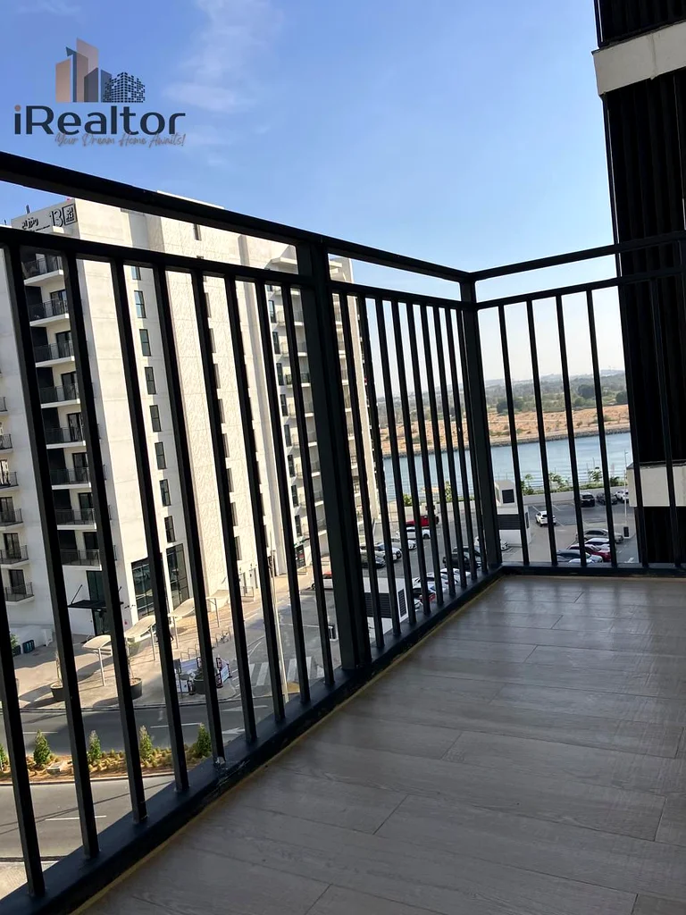 1 Bed Apartment  | Sea world View | Ready to Move63612103048707111