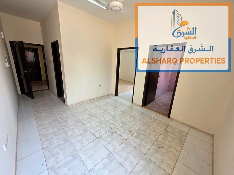شقة بغرفة نوم واحدة واسعة بتصميم داخلي ممتاز، تقع في منطقة النعيمية63816788186499111