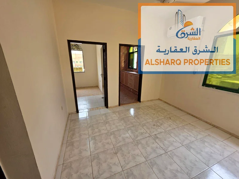 شقة بغرفة نوم واحدة واسعة بتصميم داخلي ممتاز، تقع في منطقة النعيمية63816788186499113