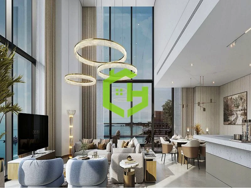 New Launch | Amazing Amenities | Full Sea View63855361402114112