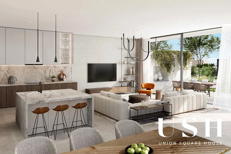 Huge Layout | Relaxing 4BR | High ROI | HO 202663934743942529112