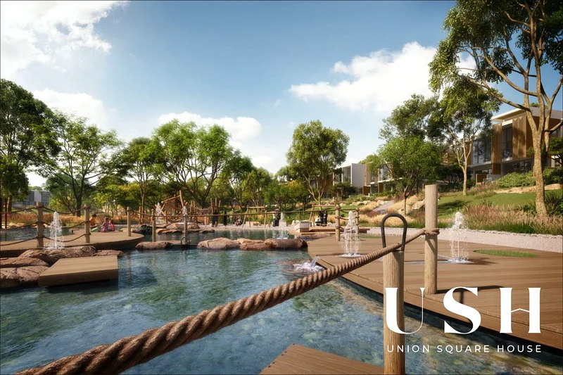 Huge Layout | Relaxing 4BR | High ROI | HO 202663934743942529114