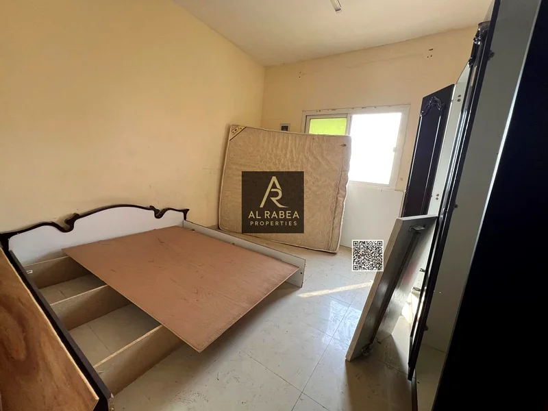 Lahmidiyeh 1 for annual rent, two rooms, a hall, two bathrooms and a balcony63709034210563110