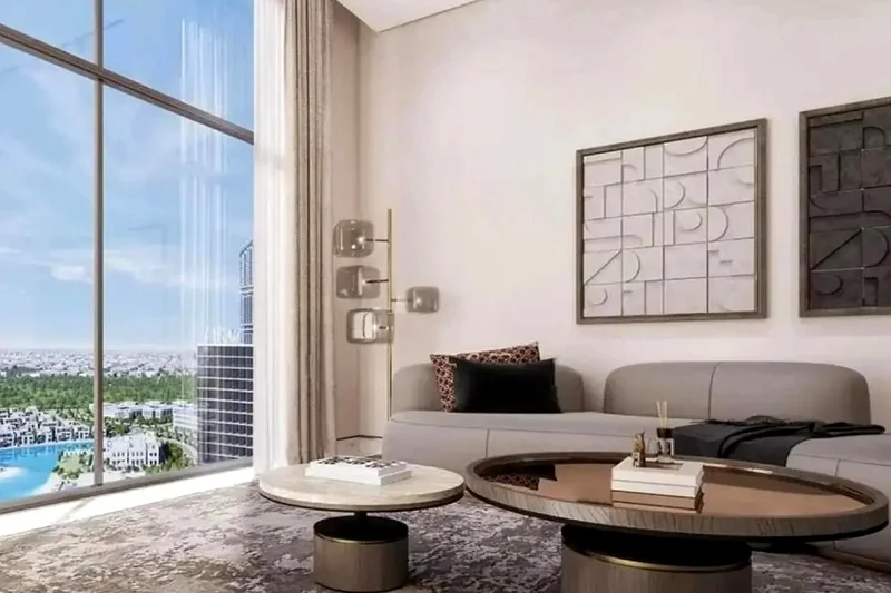 High ROI | Splendid Design | 2Bed+Study |Park View63960068724353113