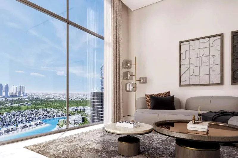 High ROI | Splendid Design | 2Bed+Study |Park View63960068724353110