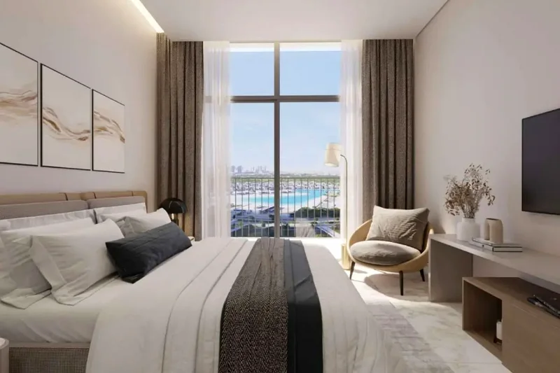 High ROI | Splendid Design | 2Bed+Study |Park View63960068724353111