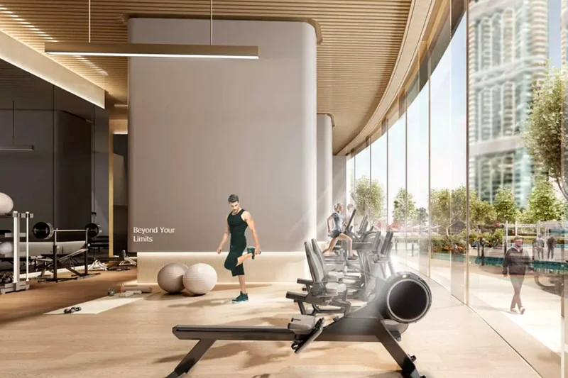 High ROI | Splendid Design | 2Bed+Study |Park View63960068724353114