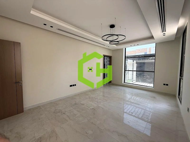 Elegant 5 BR Villa | Brand New | Family Living63881909008643110