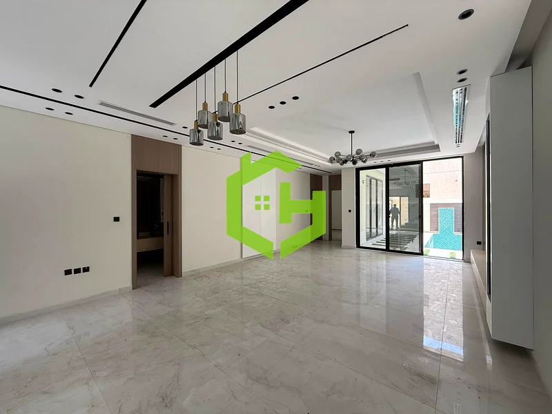 Elegant 5 BR Villa | Brand New | Family Living63881909008643114