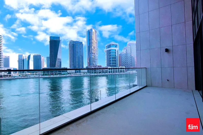 Duplex | Be the First Tenant | Full Canal View63791900758147113