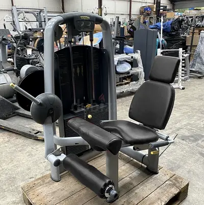 Technogym LEG EXTENSION – Selection Line
