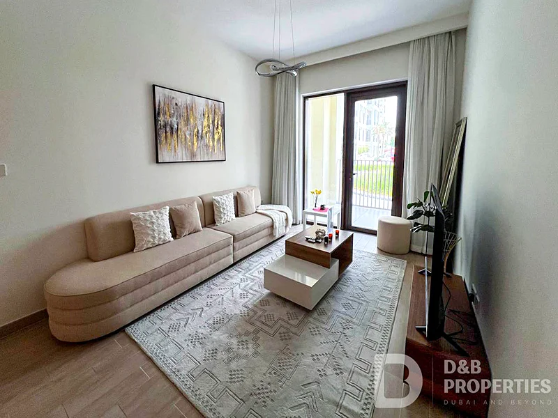 Low Floor | Furnished | Beach Access | Laundry64024295267971110