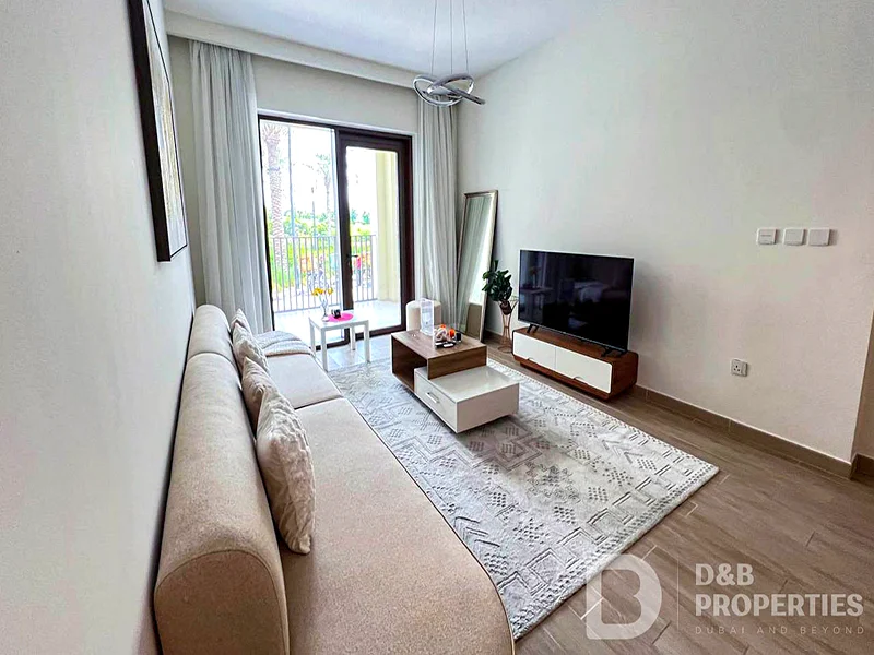 Low Floor | Furnished | Beach Access | Laundry64024295267971111