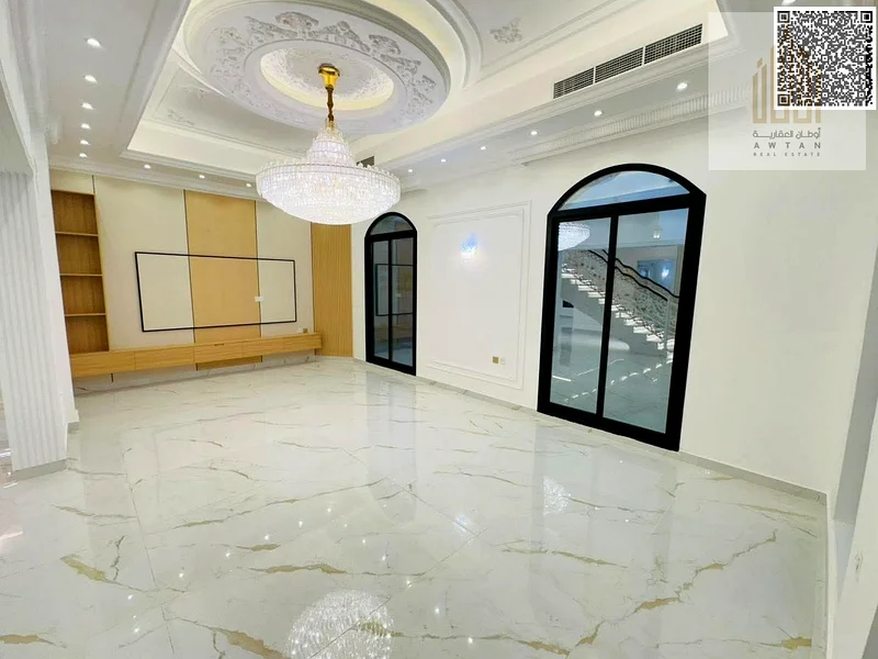 للبيع فيلا زاوية على شارعين بتشطيب سوبر ديلوكس63910418174595112