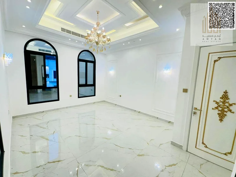 للبيع فيلا زاوية على شارعين بتشطيب سوبر ديلوكس63910418174595113