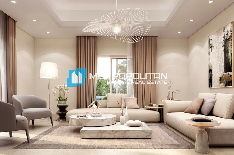Next to Corner | 4BR W/Maids | Driver Room+Study63852185722627111
