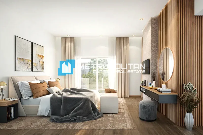 Next to Corner | 4BR W/Maids | Driver Room+Study63852185722627113
