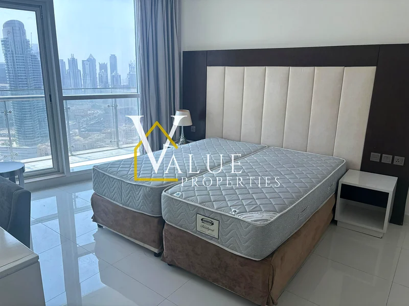 🌆 منظر برج | ⭐ وسائل الراحة الفاخرة | 🛋 مؤثث بالكامل63769832424322113