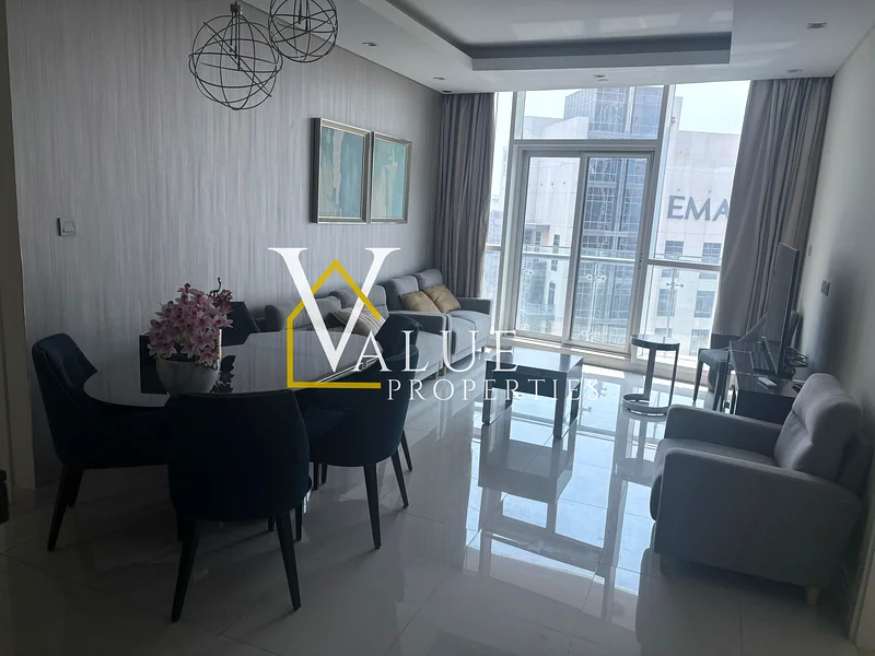 🌆 منظر برج | ⭐ وسائل الراحة الفاخرة | 🛋 مؤثث بالكامل63769832424322110