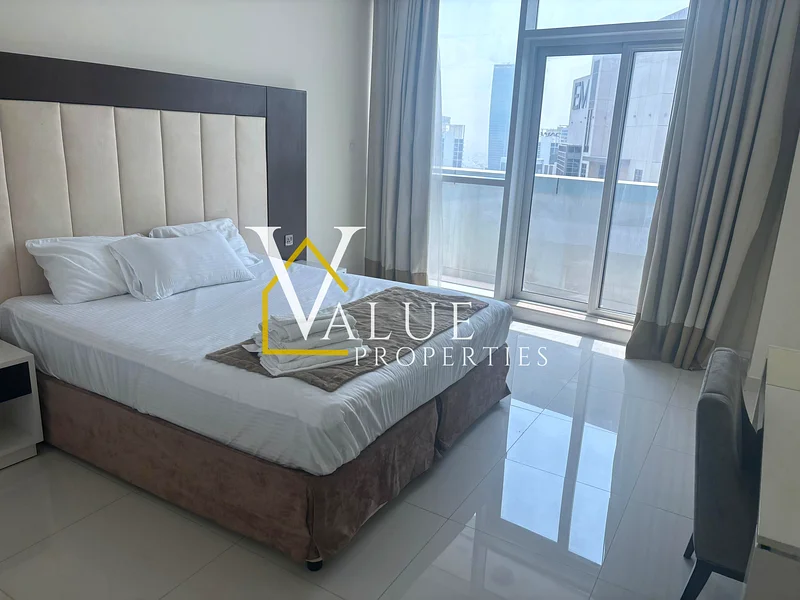 🌆 منظر برج | ⭐ وسائل الراحة الفاخرة | 🛋 مؤثث بالكامل63769832424322111