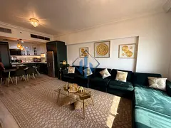 Upgraded 1 BHK | Sea View | Near Casino