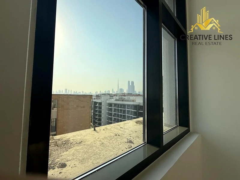 Maydan view!! Specious 1 bhk apartment!! Big layout63803933600515111