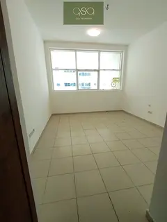 AJMAN ONE TOWER RESALE 2BHK AVAILABLE FOR SALE/EMPTY UNIT!