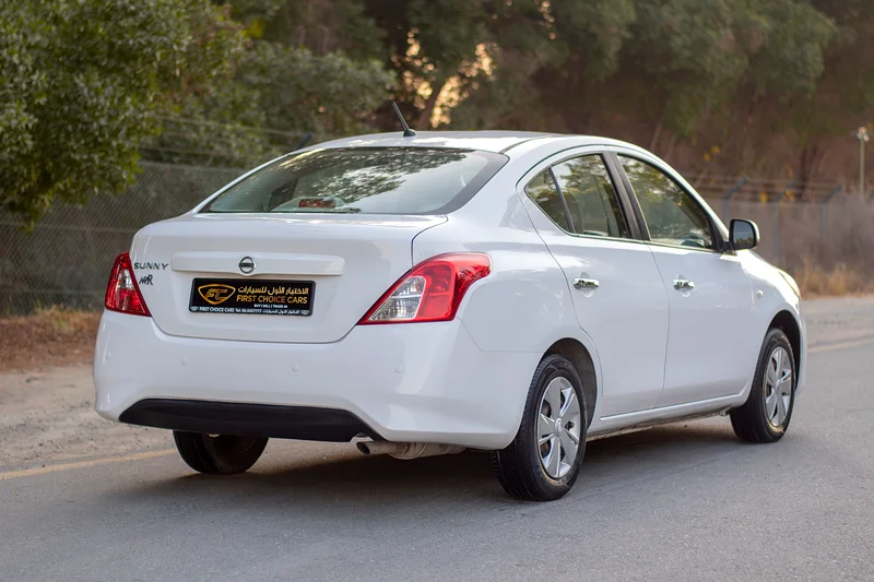 AED 304/month | Sunny SV | GCC Specs | REF#N9551763612795994242112