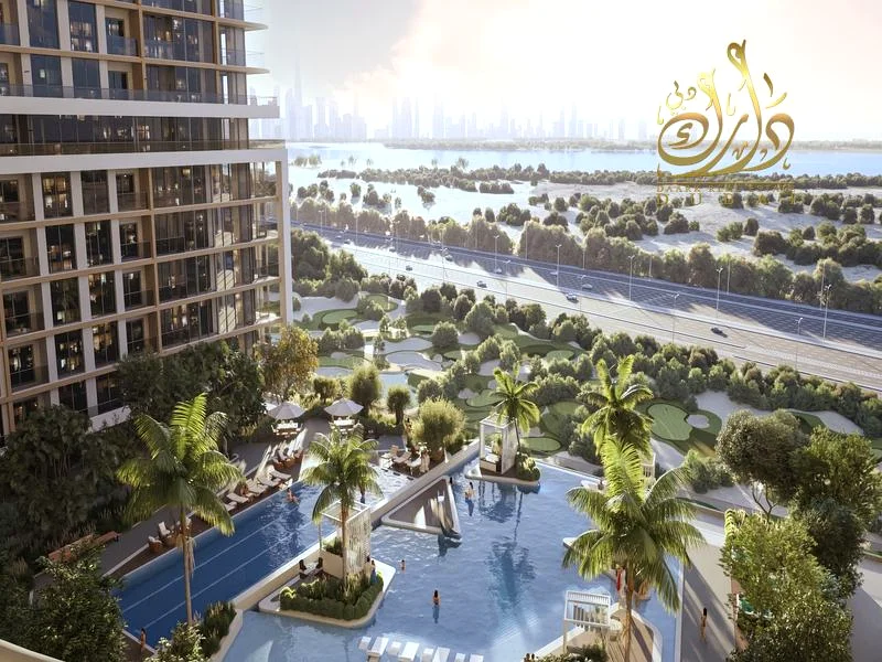 20%DP | FREE HOLD | ROI 10% | Prime Location | Luxury64019181088897110