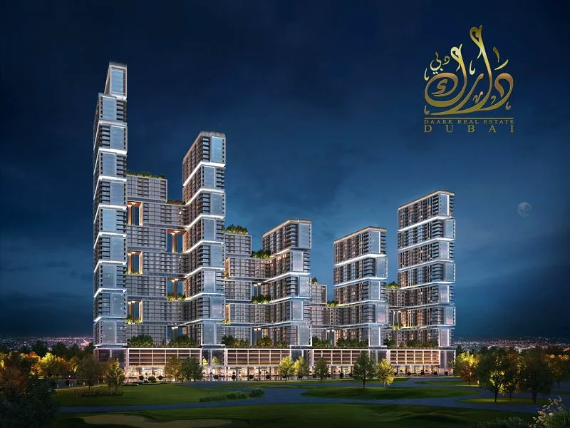 20%DP | FREE HOLD | ROI 10% | Prime Location | Luxury64019181088897113