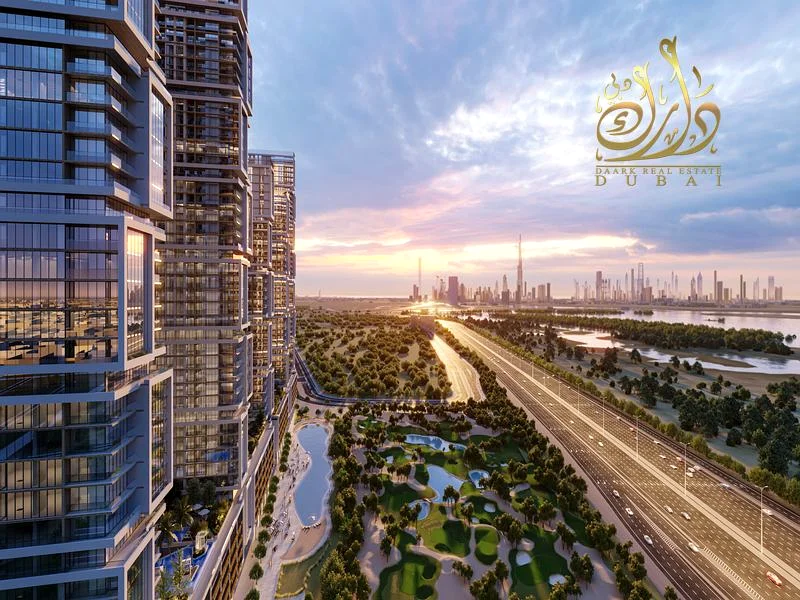20%DP | FREE HOLD | ROI 10% | Prime Location | Luxury64019181088897112