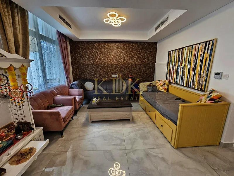 Community View | Prime Location | Spacious Villa63741340715651111